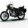 Royal Enfield Bullet 500