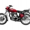 Royal Enfield Bullet