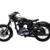 Royal Enfield Classic Battle Green