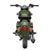 Royal Enfield Classic Battle Green