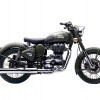 Royal Enfield Classic Battle Green