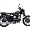 Royal Enfield Classic Chrome