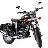 Royal Enfield Classic Chrome