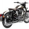 Royal Enfield Classic Chrome