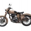 Royal Enfield Classic Desert Storm