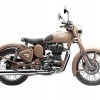 Royal Enfield Classic Desert Storm