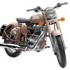 Royal Enfield Classic Desert Storm