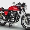 Royal Enfield Continental GT