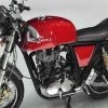 Royal Enfield Continental GT