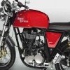 Royal Enfield Continental GT