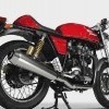 Royal Enfield Continental GT
