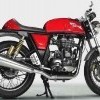 Royal Enfield Continental GT