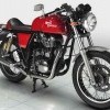 Royal Enfield Continental GT