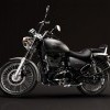 Royal Enfield Thunderbird 350
