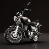 Royal Enfield Thunderbird 500