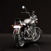Royal Enfield Thunderbird