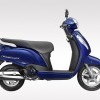 Suzuki Access 125 Drum