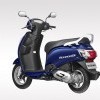 Suzuki Access 125 Drum