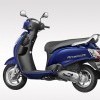 Suzuki Access 125 Drum