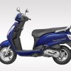 Suzuki Access 125 Drum