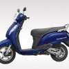 Suzuki Access 125 Drum