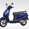 Suzuki Access 125 Drum