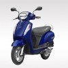 Suzuki Access 125 Drum