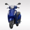Suzuki Access 125 Drum