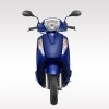 Suzuki Access 125 Drum