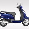Suzuki Access 125 Drum