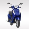Suzuki Access 125 Drum