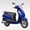 Suzuki Access 125 Drum