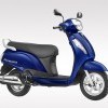 Suzuki Access 125 Drum