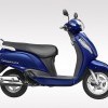 Suzuki Access 125 Drum