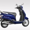 Suzuki Access 125 Drum