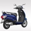 Suzuki Access 125 Drum