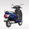 Suzuki Access 125 Drum