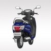 Suzuki Access 125 Drum
