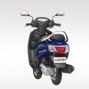 Suzuki Access 125 Drum