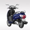 Suzuki Access 125 Drum