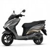 Suzuki Burgman Street