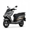 Suzuki Burgman Street