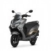 Suzuki Burgman Street