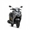 Suzuki Burgman Street