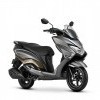 Suzuki Burgman Street