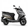 Suzuki Burgman Street