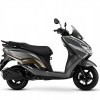 Suzuki Burgman Street