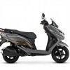 Suzuki Burgman Street