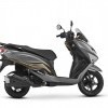 Suzuki Burgman Street