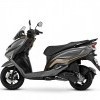 Suzuki Burgman Street